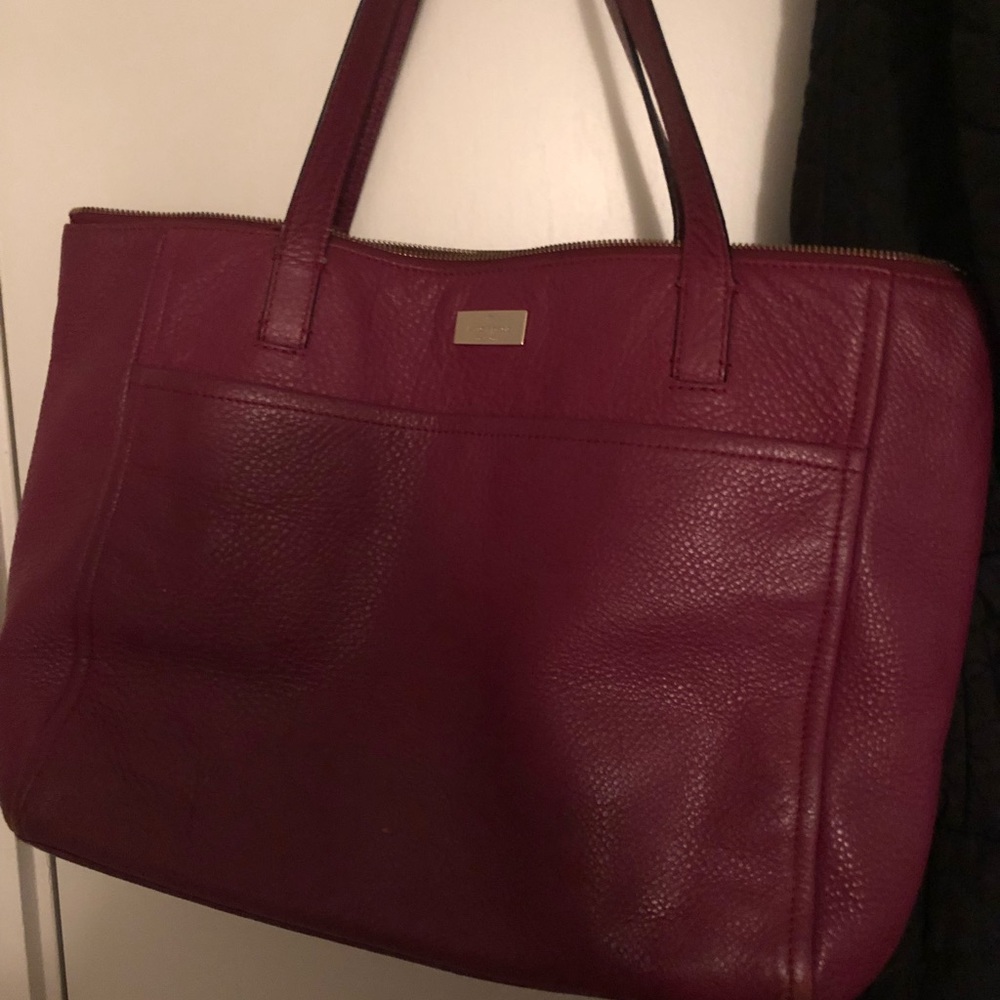 Kate spade purse